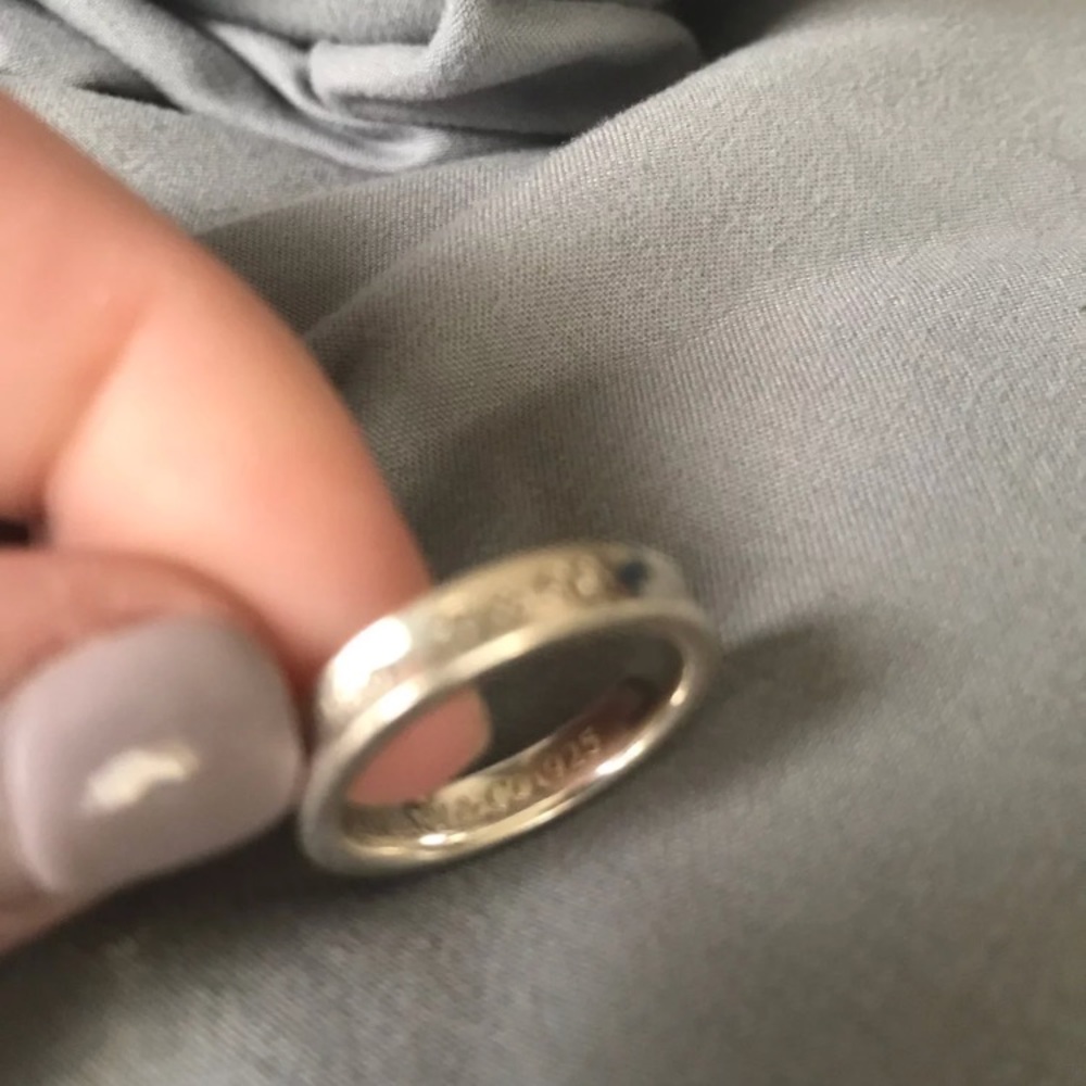 Tiffany ring